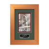 Premier VividPrint Metal Framed Award