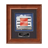 Calder VividPrint Metal Framed Award