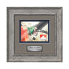 Calder VividPrint Metal Framed Award