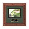 Terrene VividPrint Metal Framed Award