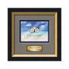 Omni VividPrint Metal Framed Award