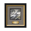 Omni VividPrint Metal Framed Award