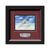 Omni VividPrint Metal Framed Award