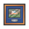 Jasper VividPrint Metal Framed Award