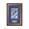 Jasper VividPrint Metal Framed Award