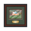 Jasper VividPrint Metal Framed Award