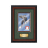 Jasper VividPrint Metal Framed Award