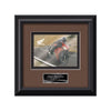 Monarch VividPrint Metal Framed Award