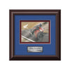 Monarch VividPrint Metal Framed Award