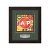 Eldridge VividPrint Metal Framed Award