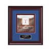 Caprera - Mahogany