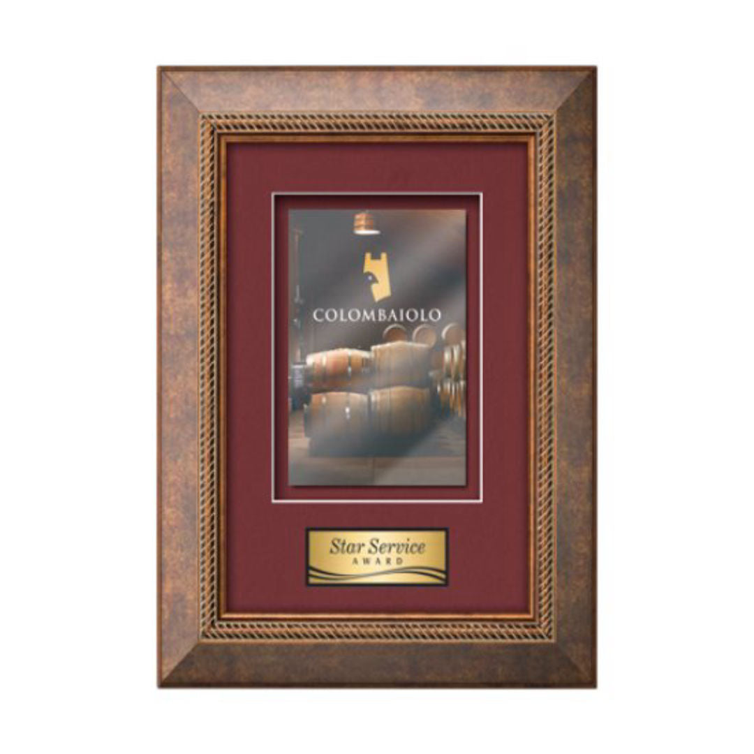 Lazio - Bronze/Copper