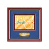 Baron VividPrint Metal Framed Award