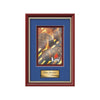 Baron VividPrint Metal Framed Award