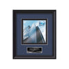 Raven VividPrint Metal Framed Award
