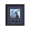 Raven VividPrint Metal Framed Award