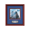 Raven VividPrint Metal Framed Award