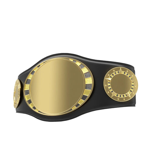 Juniors Championship Belt