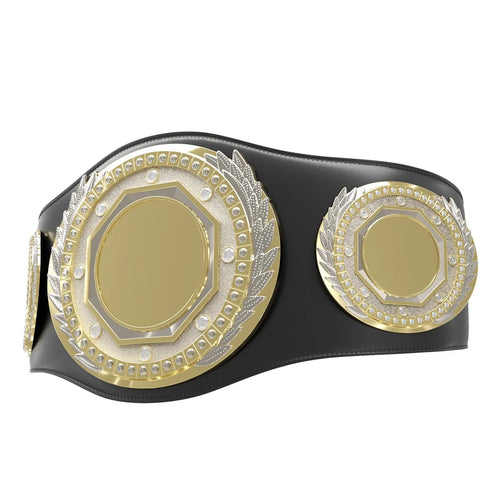Presidential Championship Belt