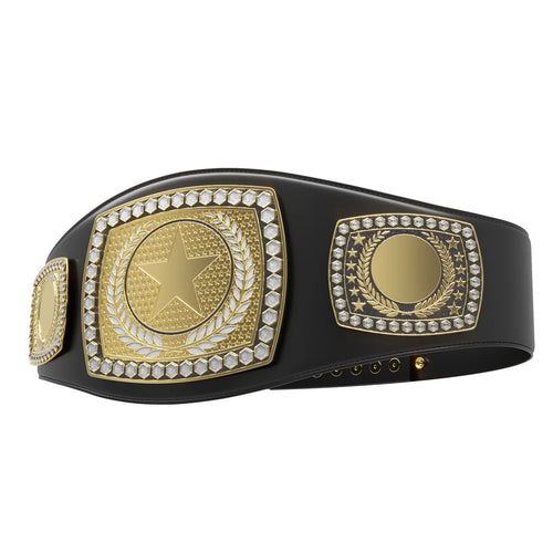 Legend Championship Belt