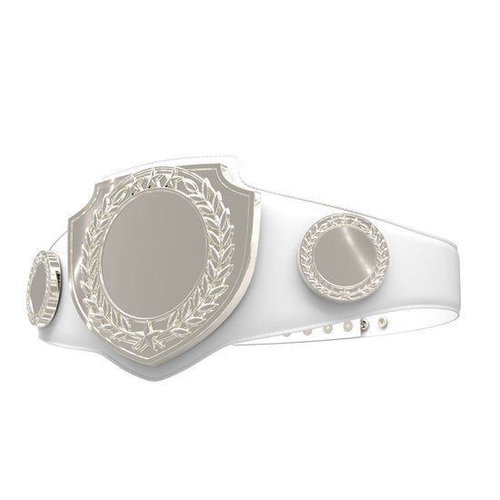 Bright Shield Championship Belt