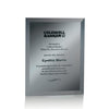 Mirror Plaque