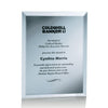 Mirror Plaque