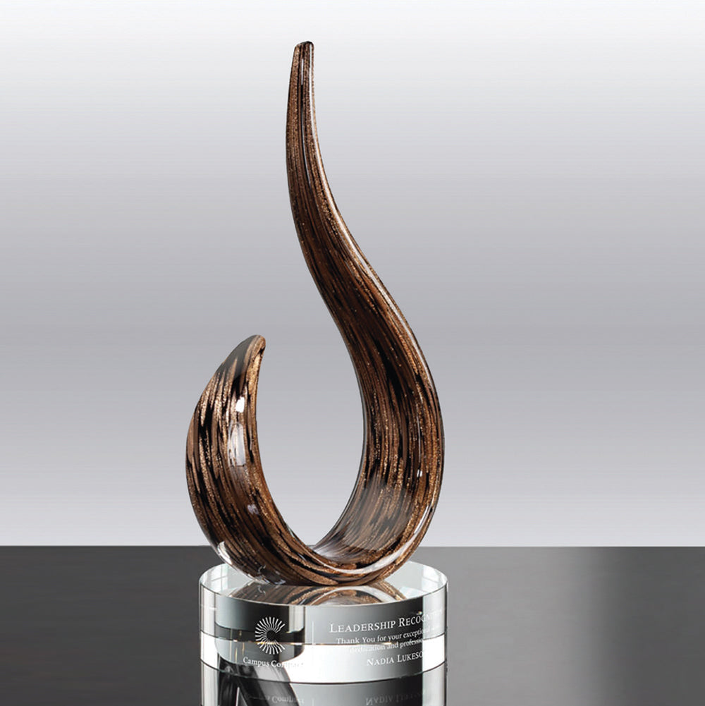 Capriccio Award, Copper