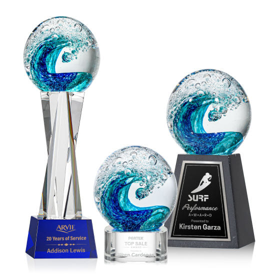 Surfside Award — Base Options