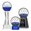 Tranquility Award – Base & Size Options