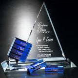 Goal-Setter Awards