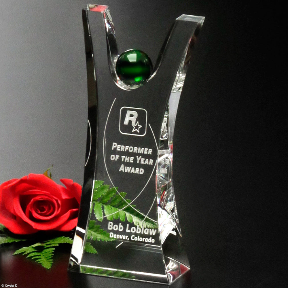 Triumphant Award