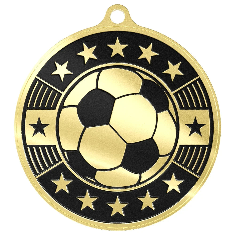 Soccer Simucast