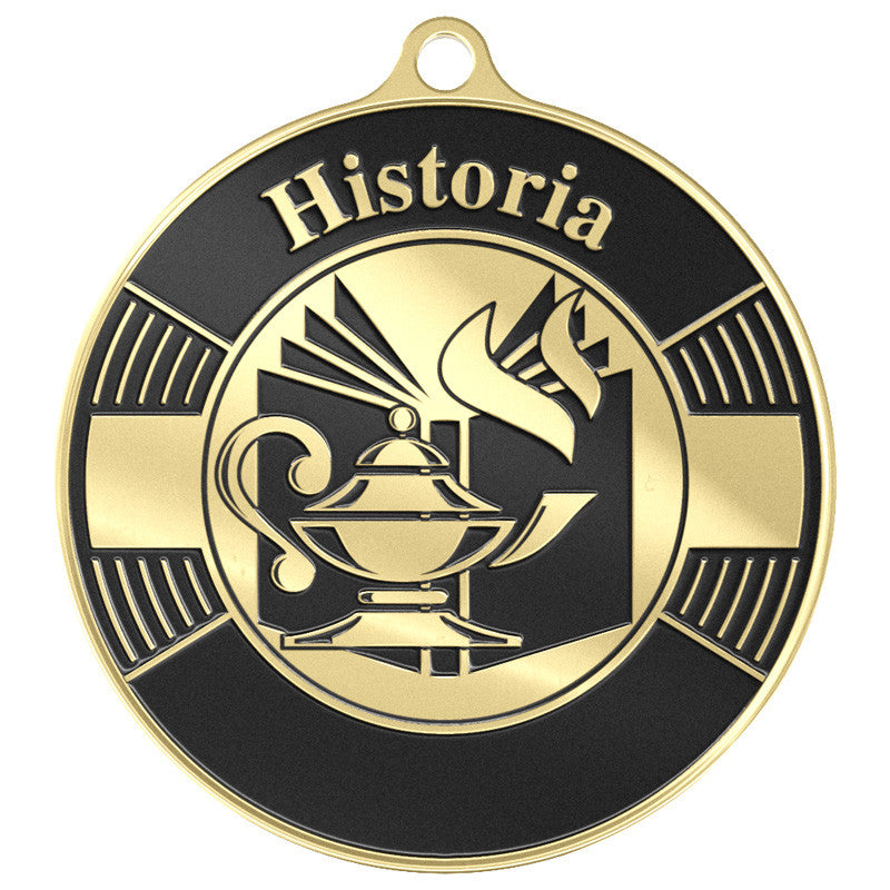 Historia Simucast