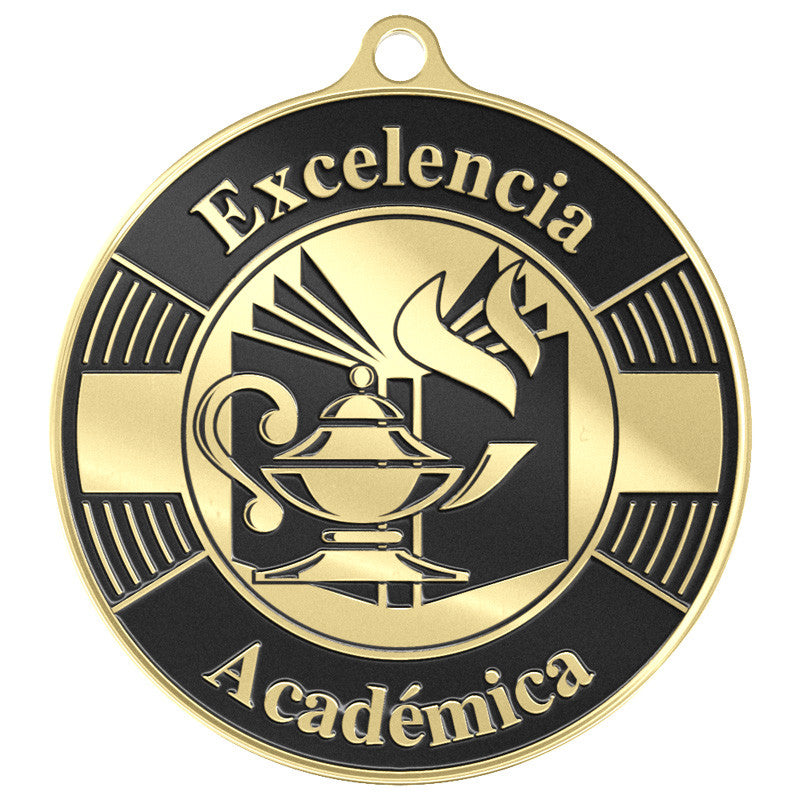 Excelencia Academica Simucast