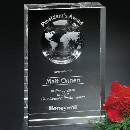 Drake Global Award
