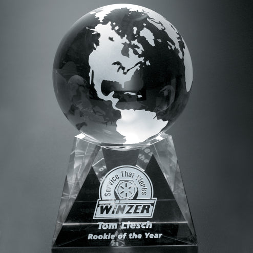 Triad Globe