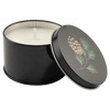 Scented Candle — Fragrance and Container Options