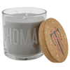 Scented Candle — Fragrance and Container Options