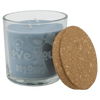 Scented Candle — Fragrance and Container Options