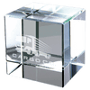 Crystal Cube Award