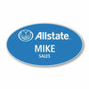 Insurance Companies Name Badges