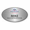 Insurance Companies Name Badges