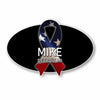 Patriotic Holidays Name Badges