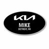 Kia Name Badges