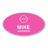 Nissan Name Badges