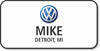 Volkswagen Name Badges