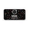 Winter and December Holidays Name Badges