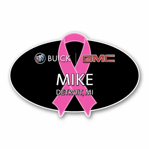 Buick GMC  Legacy Name Badges