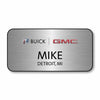 Buick GMC  Legacy Name Badges